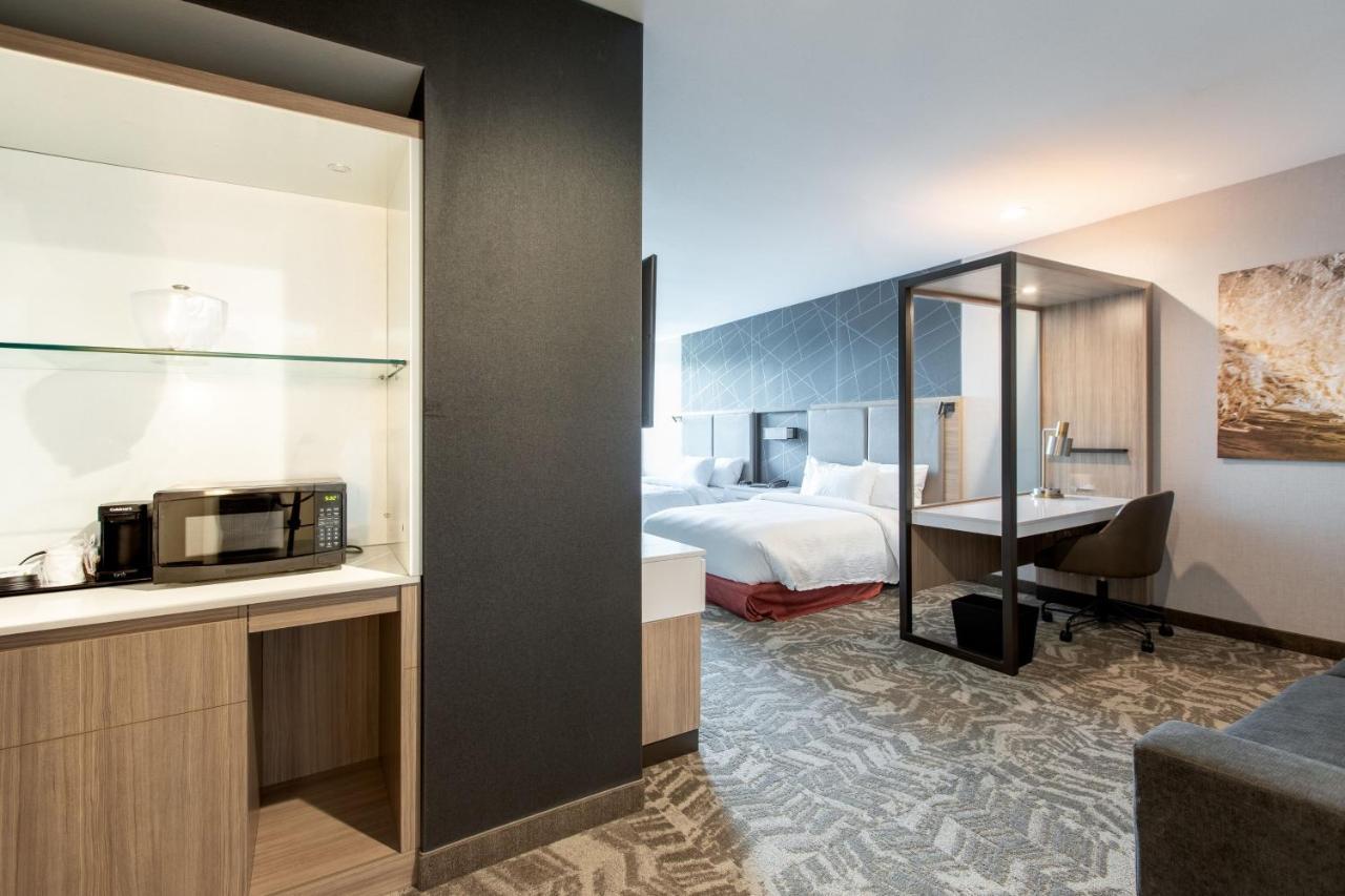 Springhill Suites By Marriott Честер Экстерьер фото